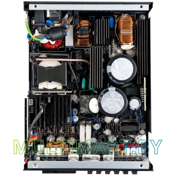 Блок питания Cooler Master V850 Platinum 850W (MPZ-8501-AFBAPV) картинка 11
